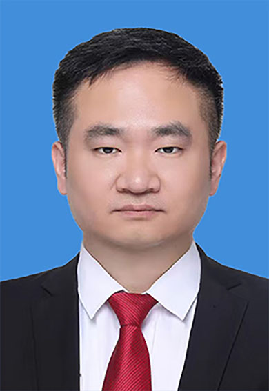 林阳 
